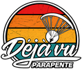 Parapente Deja Vu - Página web creada por Click Sólido