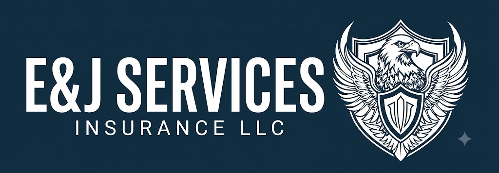 EJ Services Insurance Logo