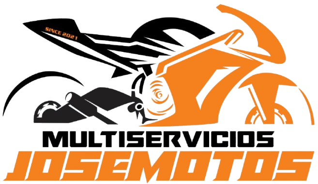 Jose Motos Logo