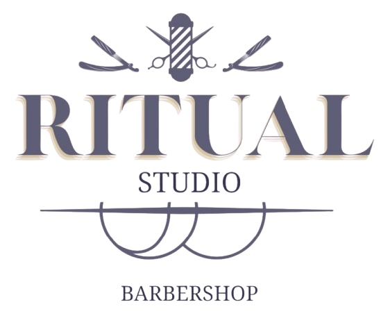 Ritual Studio Barbería - Página web creada por Click Sólido