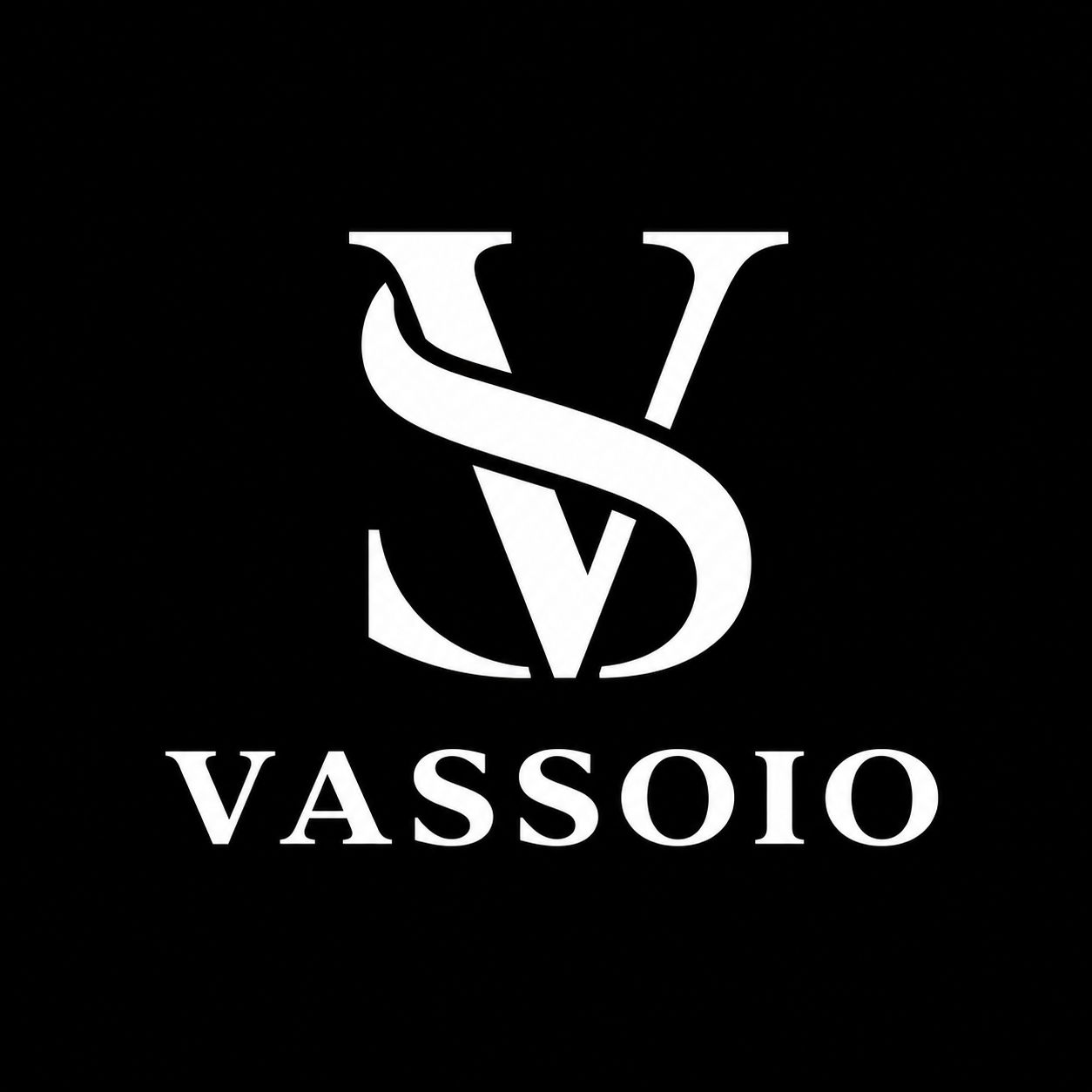 Vassoio Shop Logo