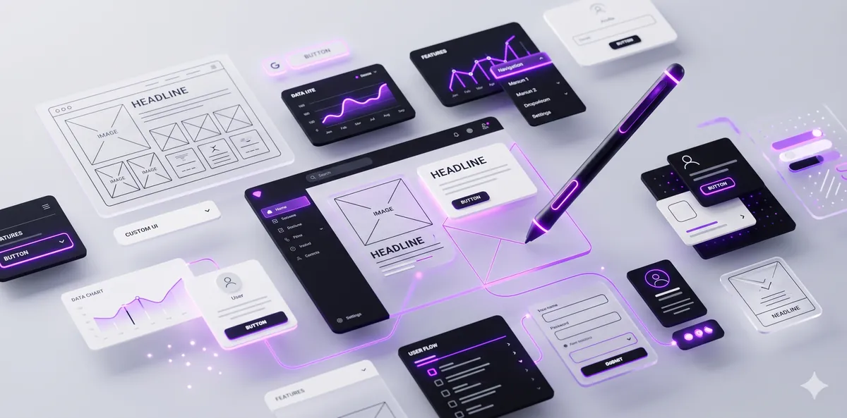 Diseño a medida